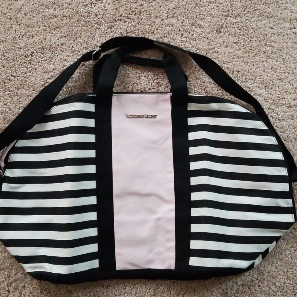 Brand New Victoria's Secret Tote Bag - Picture 1 of 3